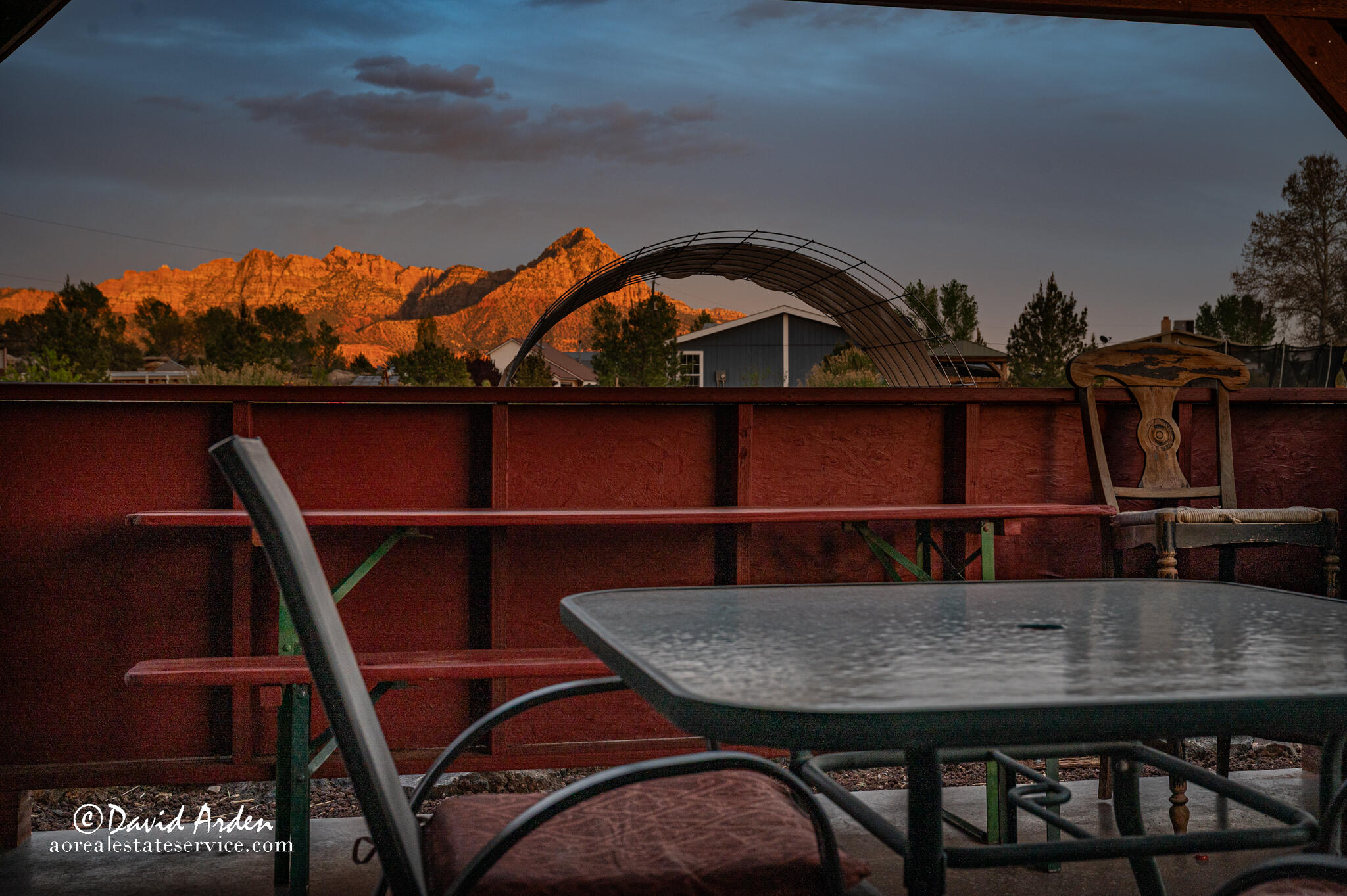 APPLE VALLEY RANCH - Residential