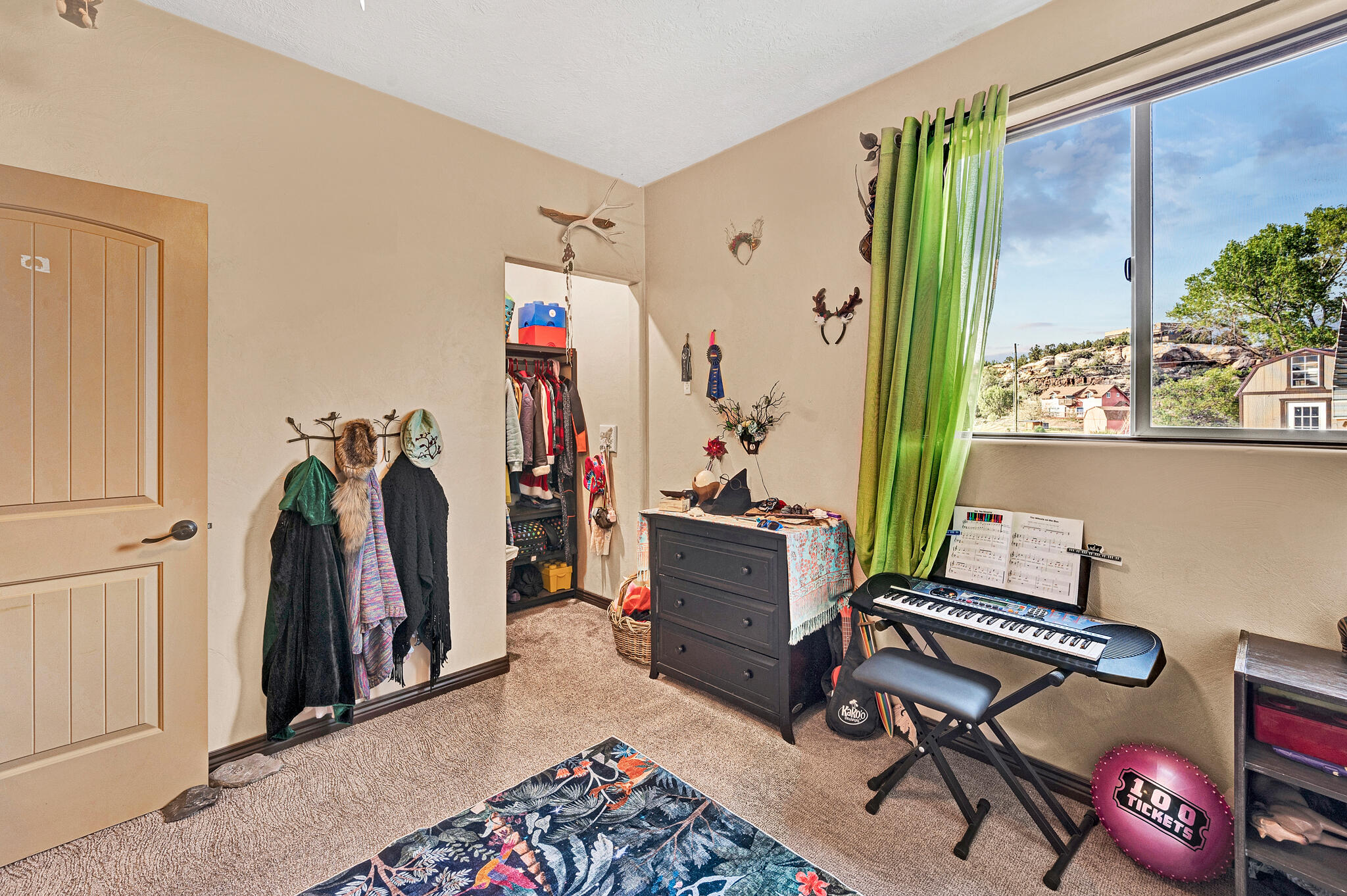 APPLE VALLEY RANCH - Residential