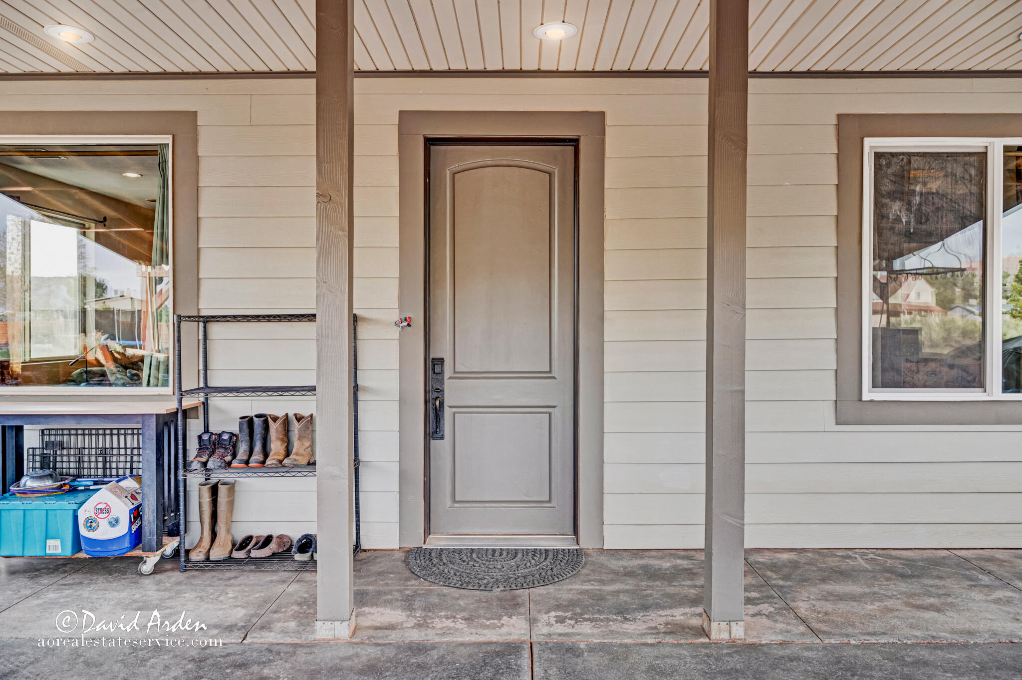 APPLE VALLEY RANCH - Residential