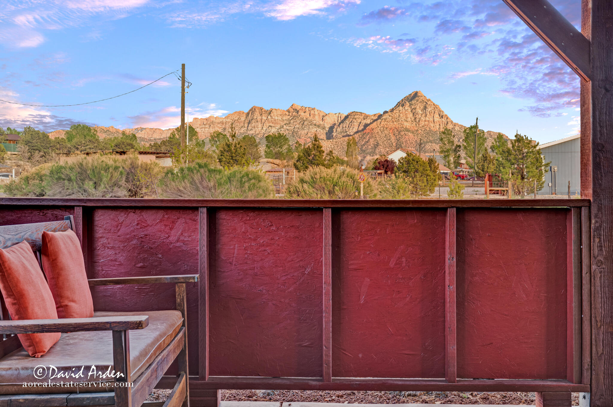 APPLE VALLEY RANCH - Residential