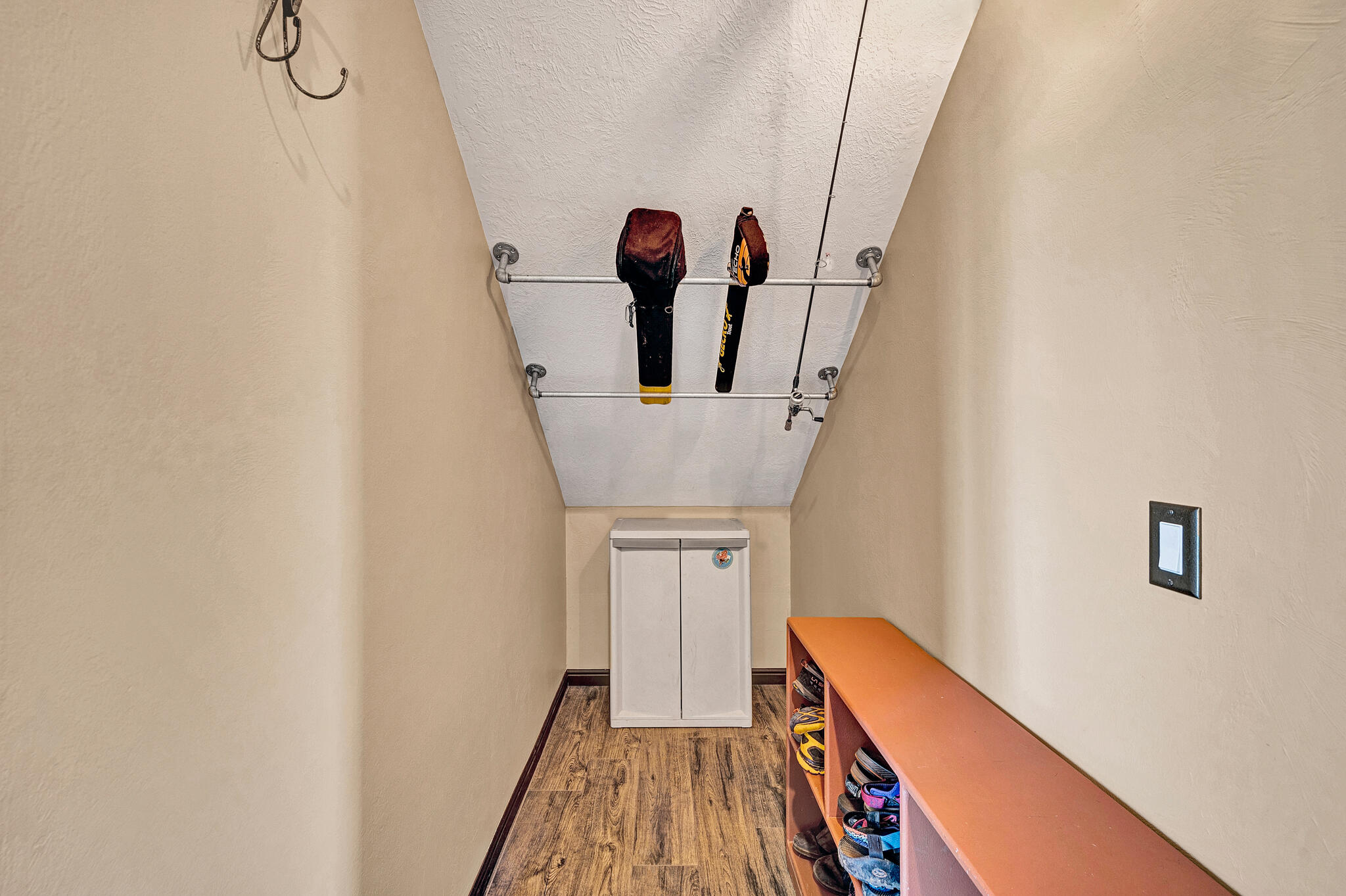 APPLE VALLEY RANCH - Residential