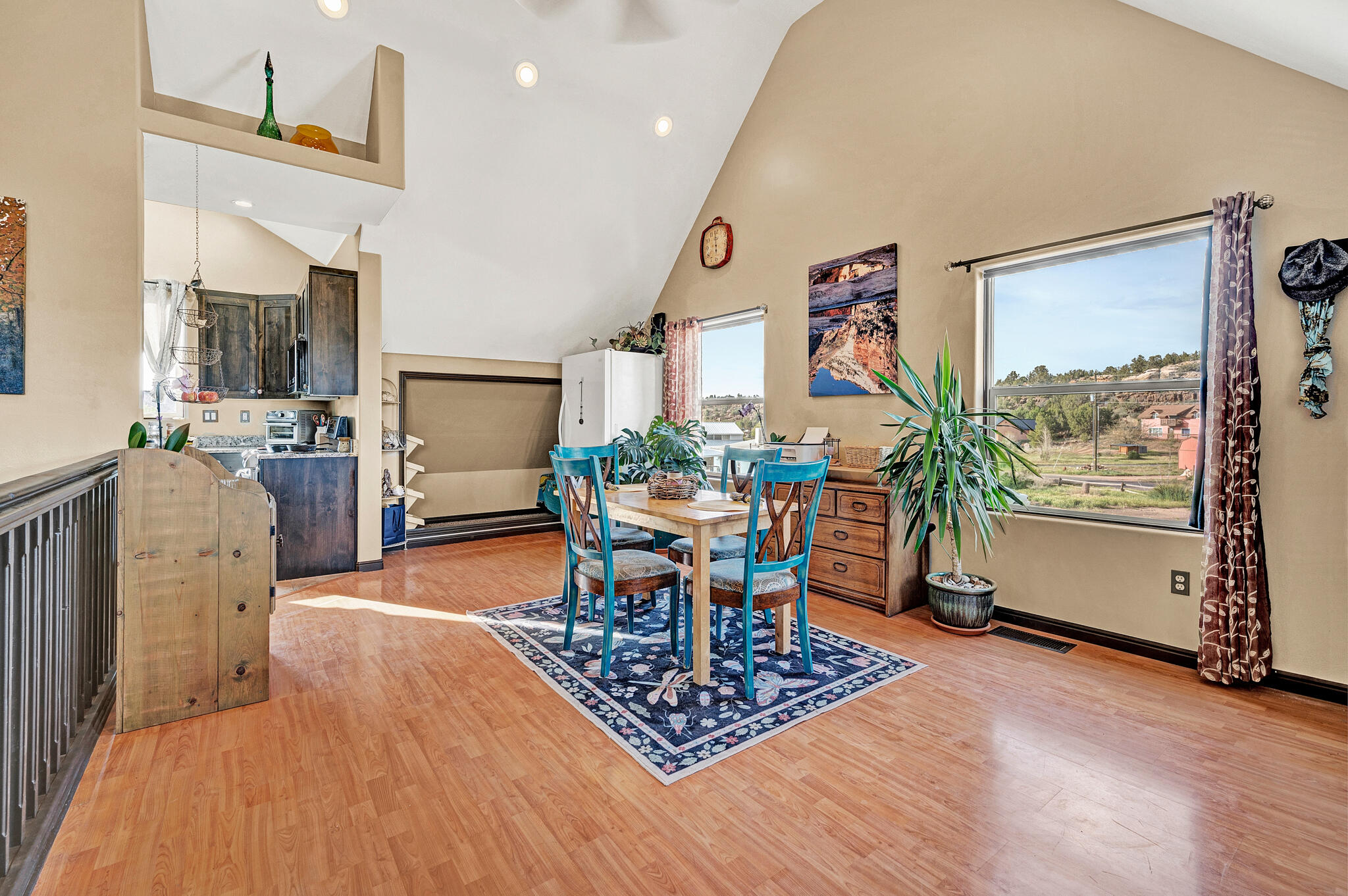 APPLE VALLEY RANCH - Residential