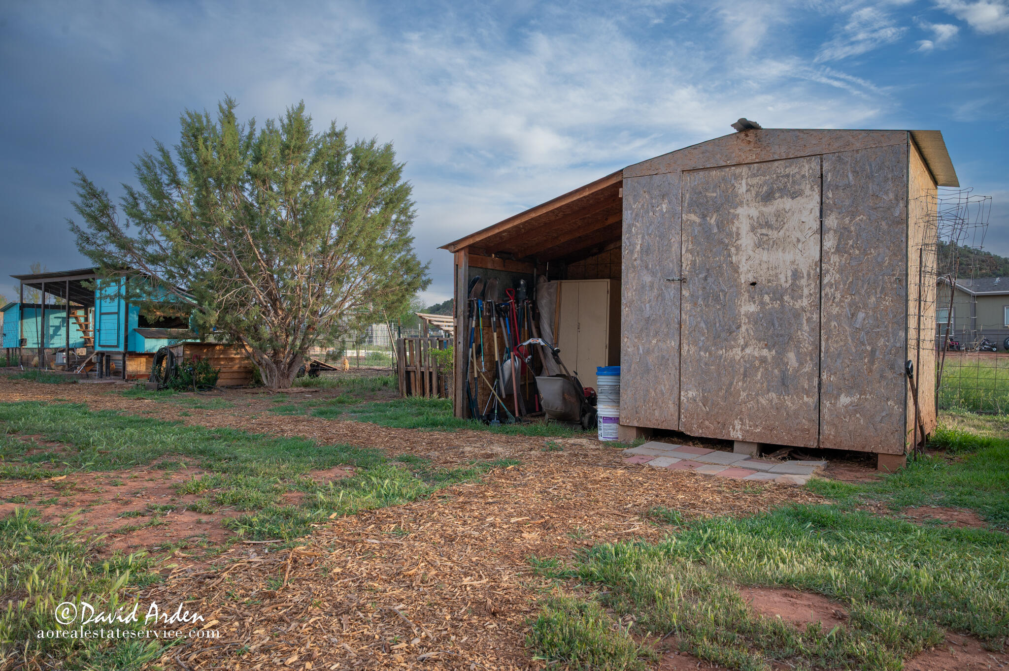 APPLE VALLEY RANCH - Residential