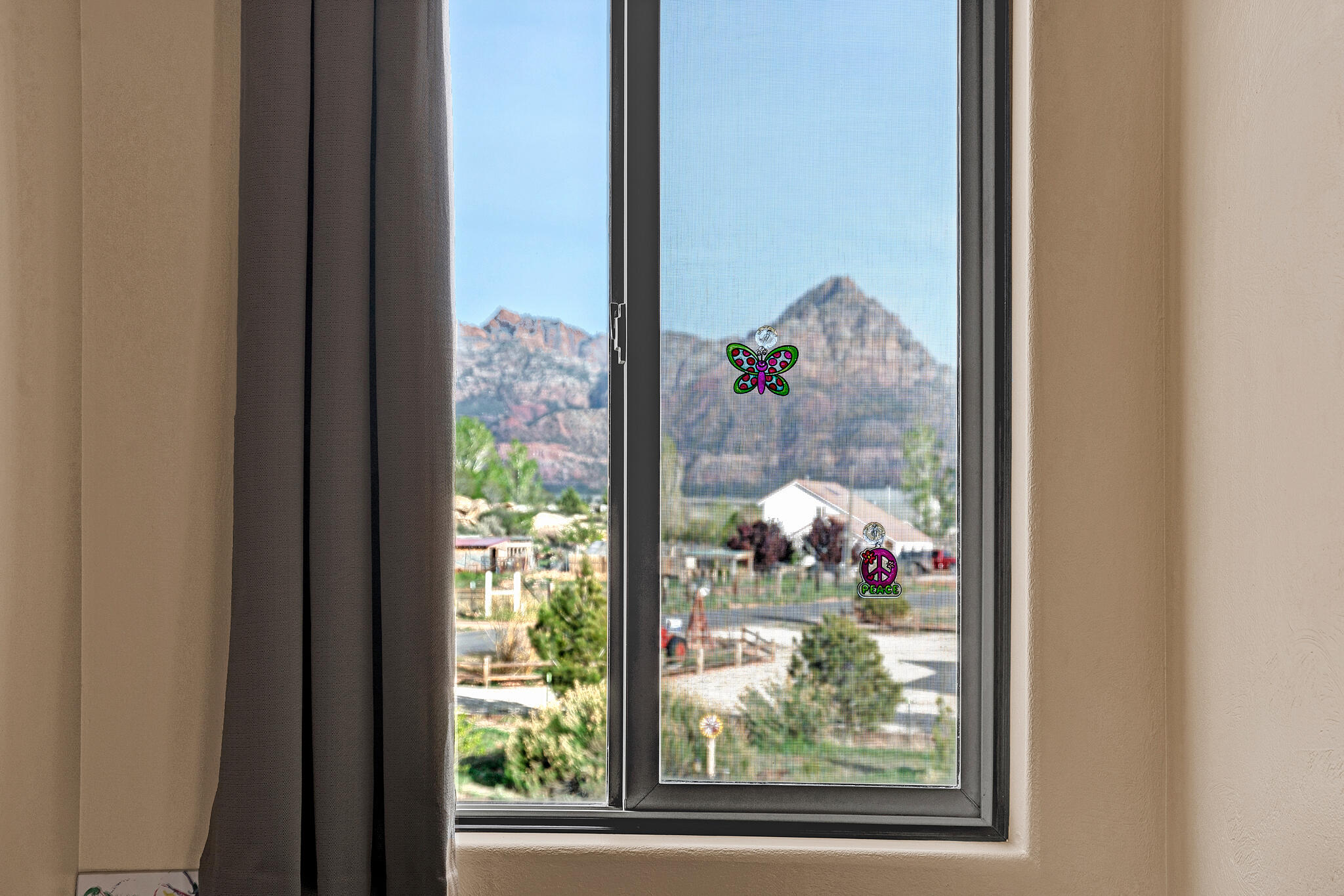 APPLE VALLEY RANCH - Residential