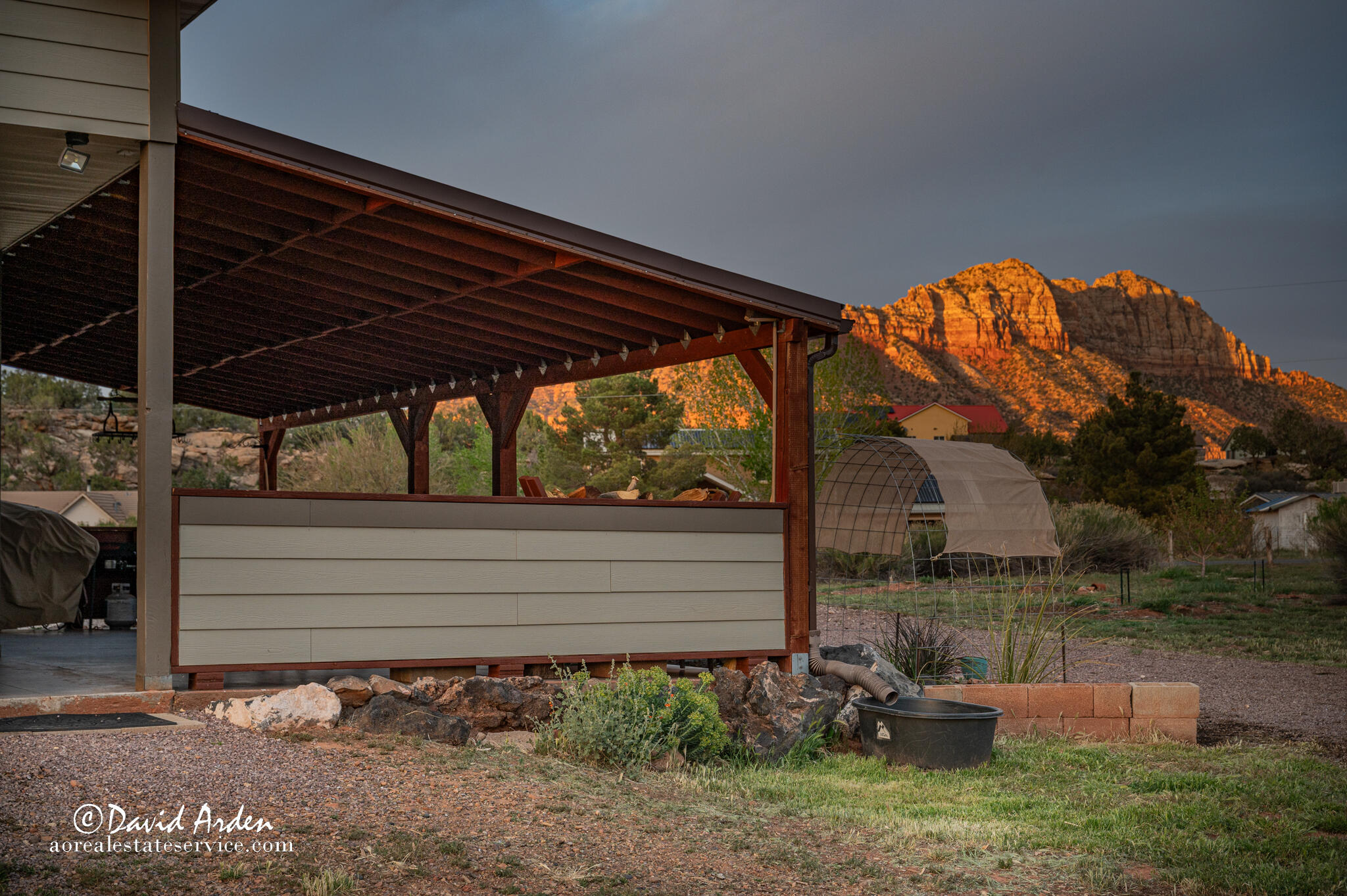 APPLE VALLEY RANCH - Residential