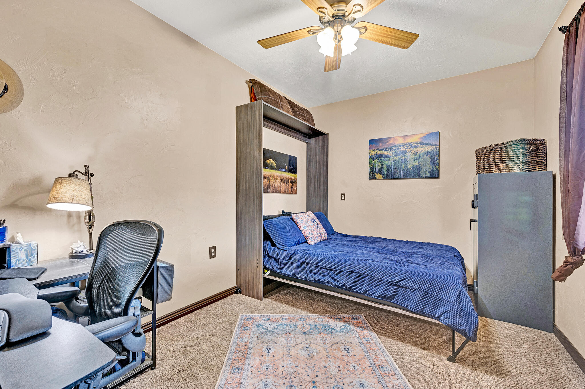 APPLE VALLEY RANCH - Residential