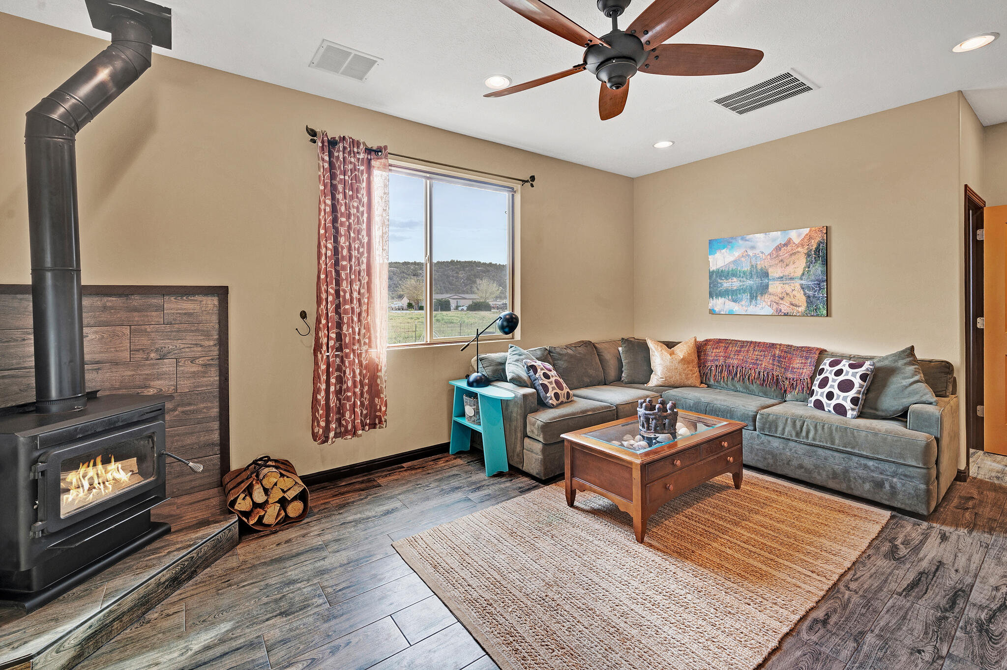 APPLE VALLEY RANCH - Residential