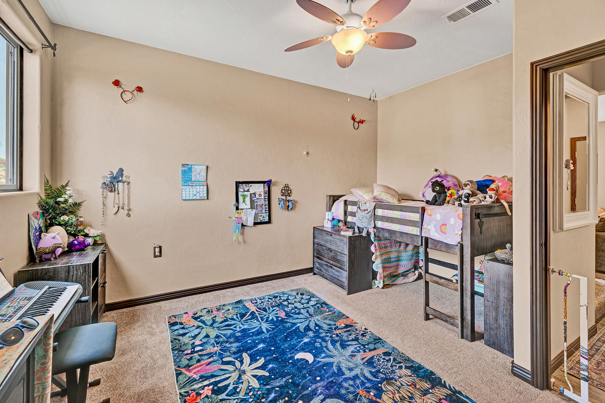 APPLE VALLEY RANCH - Residential