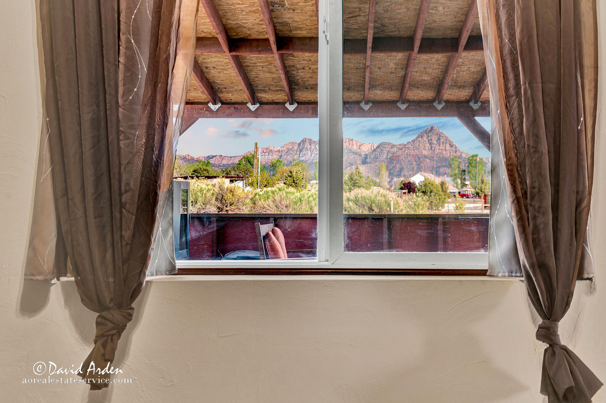 APPLE VALLEY RANCH - Residential