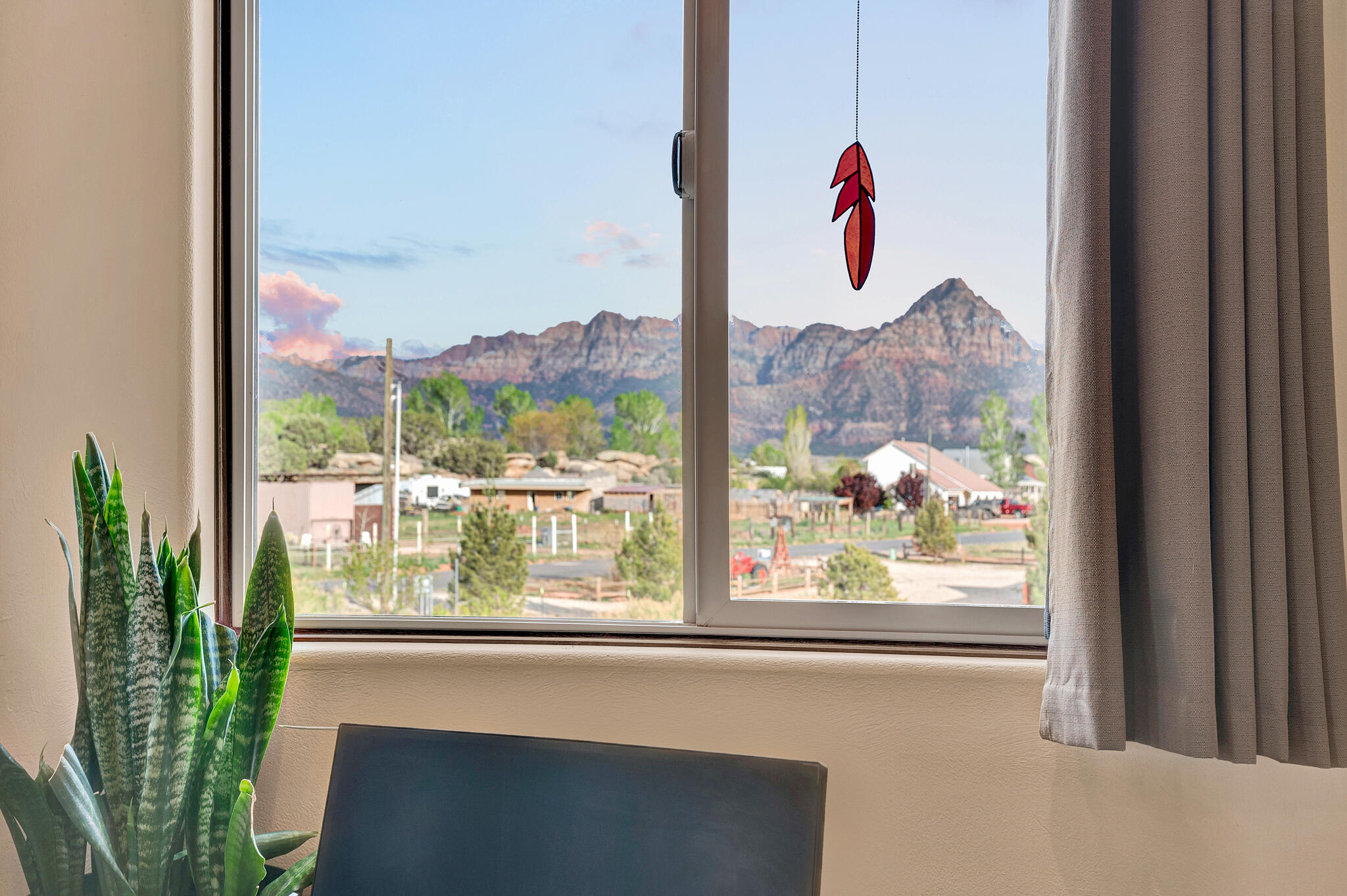 APPLE VALLEY RANCH - Residential