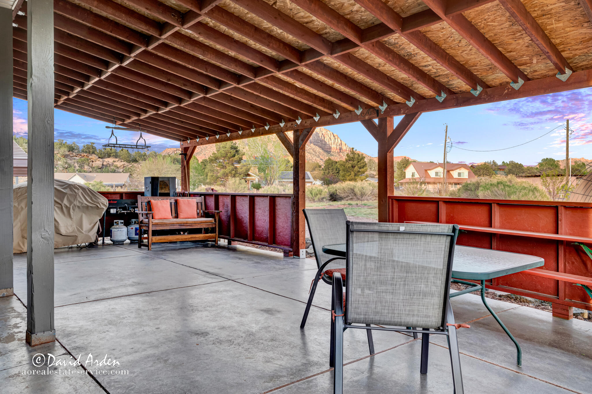 APPLE VALLEY RANCH - Residential