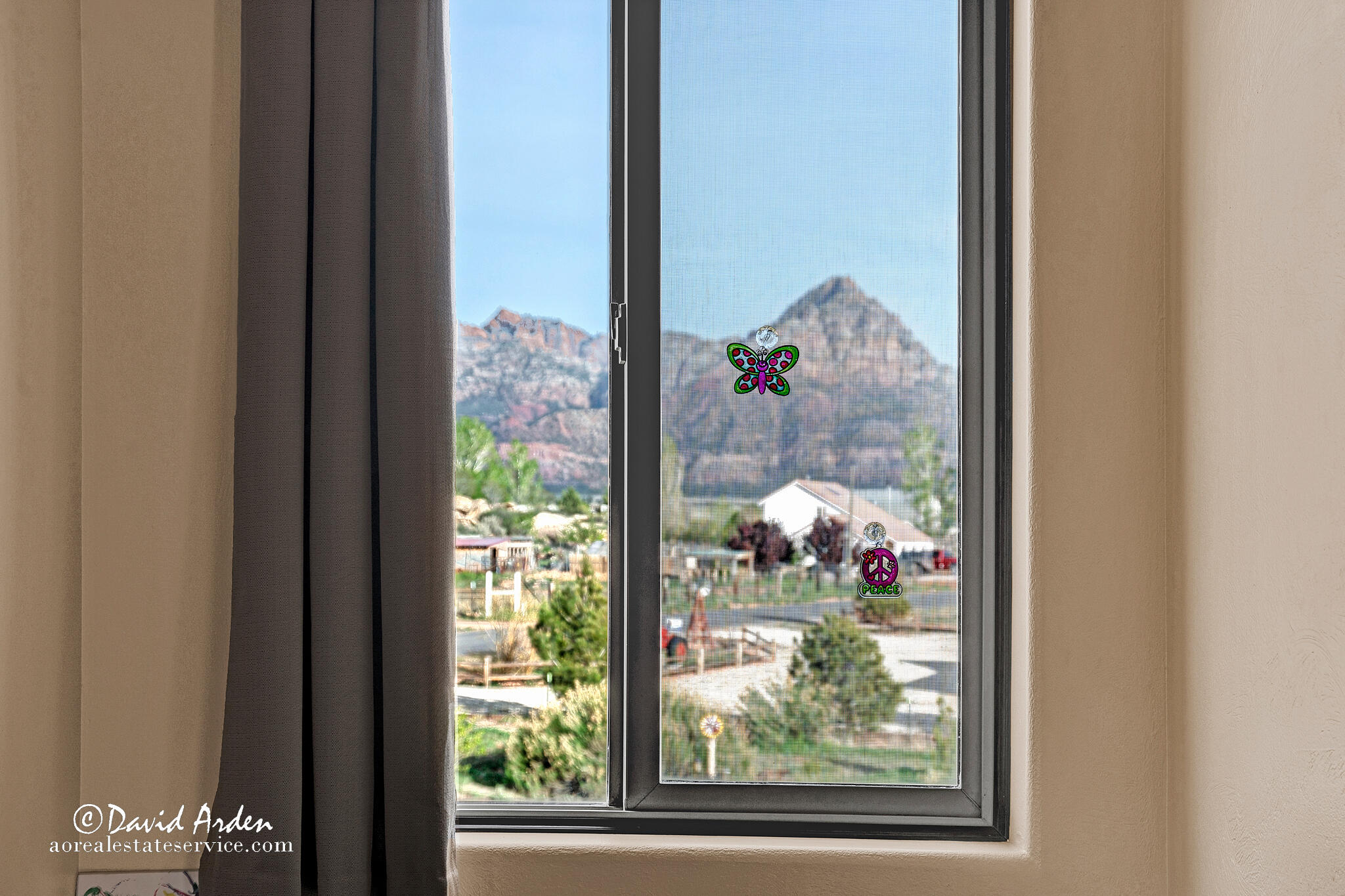 APPLE VALLEY RANCH - Residential