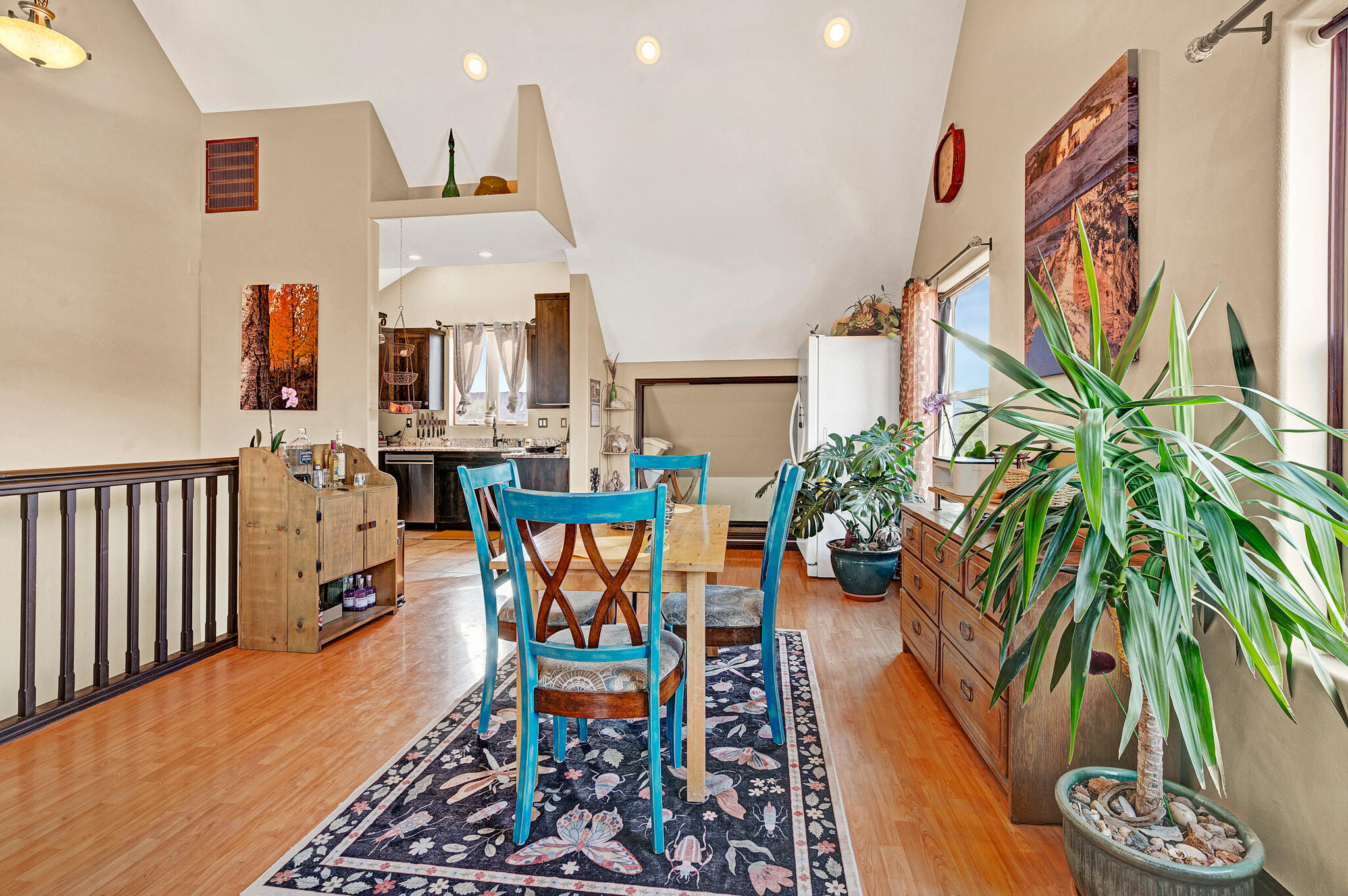 APPLE VALLEY RANCH - Residential