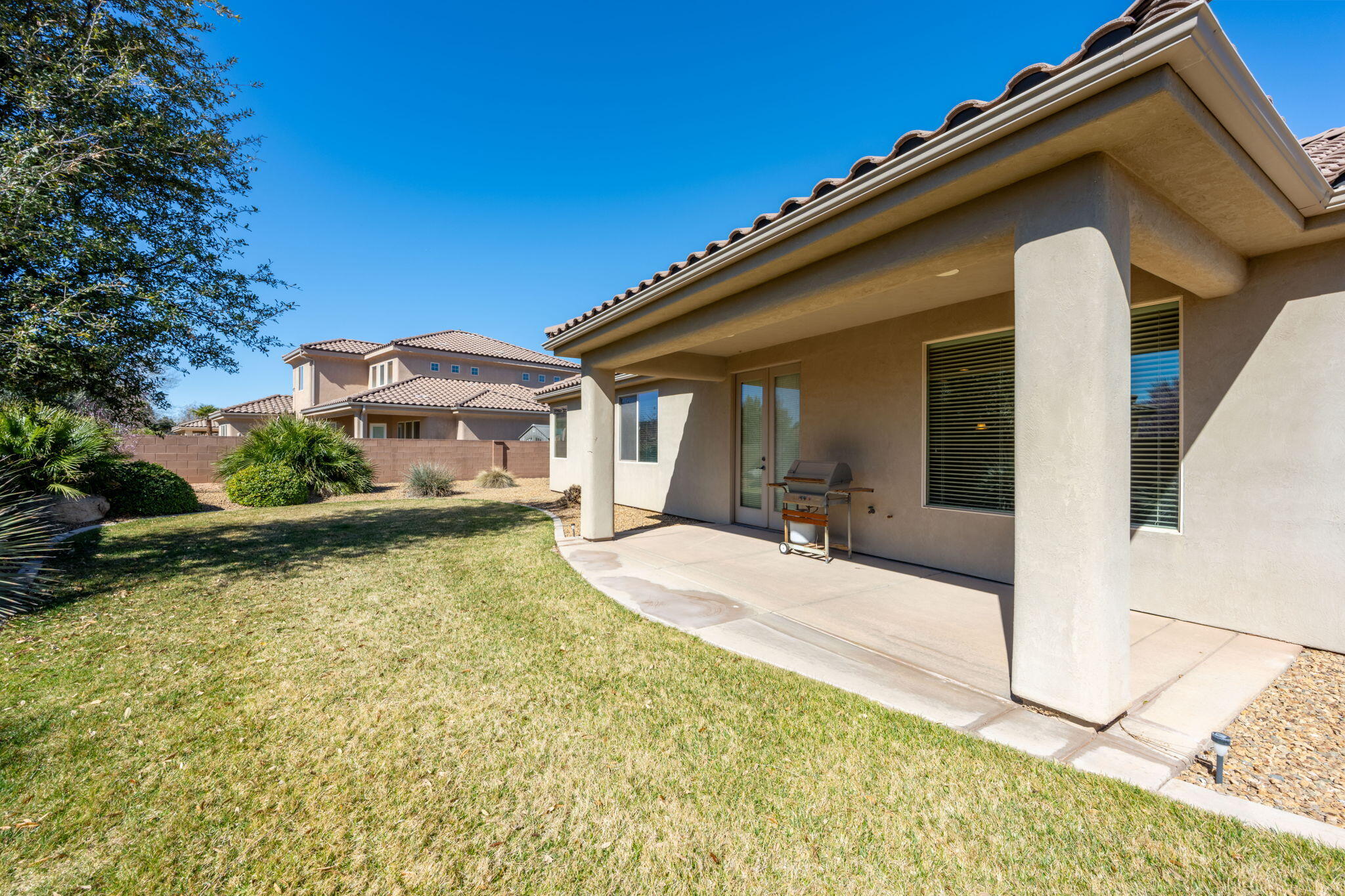 SUMMERFIELD LANE - Residential