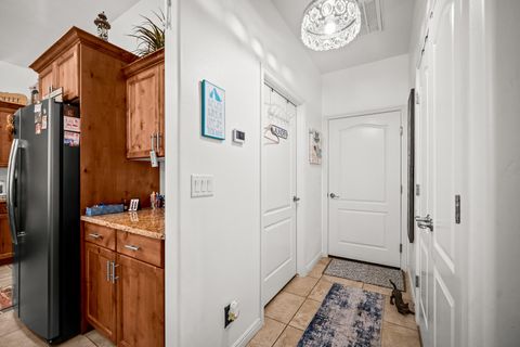 Tiny photo for 328 E Desert Gardens LN, Ivins, UT 84738 (MLS # 26-270272)