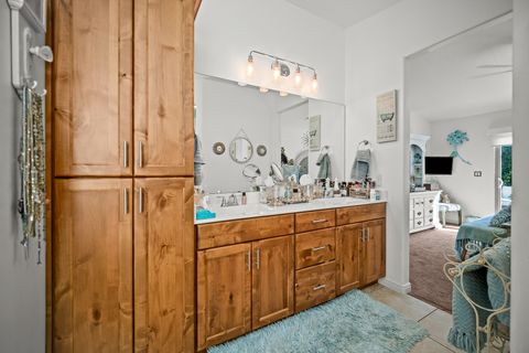 Tiny photo for 328 E Desert Gardens LN, Ivins, UT 84738 (MLS # 26-270272)