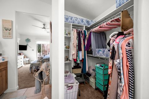 Tiny photo for 328 E Desert Gardens LN, Ivins, UT 84738 (MLS # 26-270272)