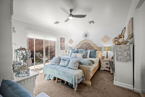 Tiny photo for 328 E Desert Gardens LN, Ivins, UT 84738 (MLS # 26-270272)