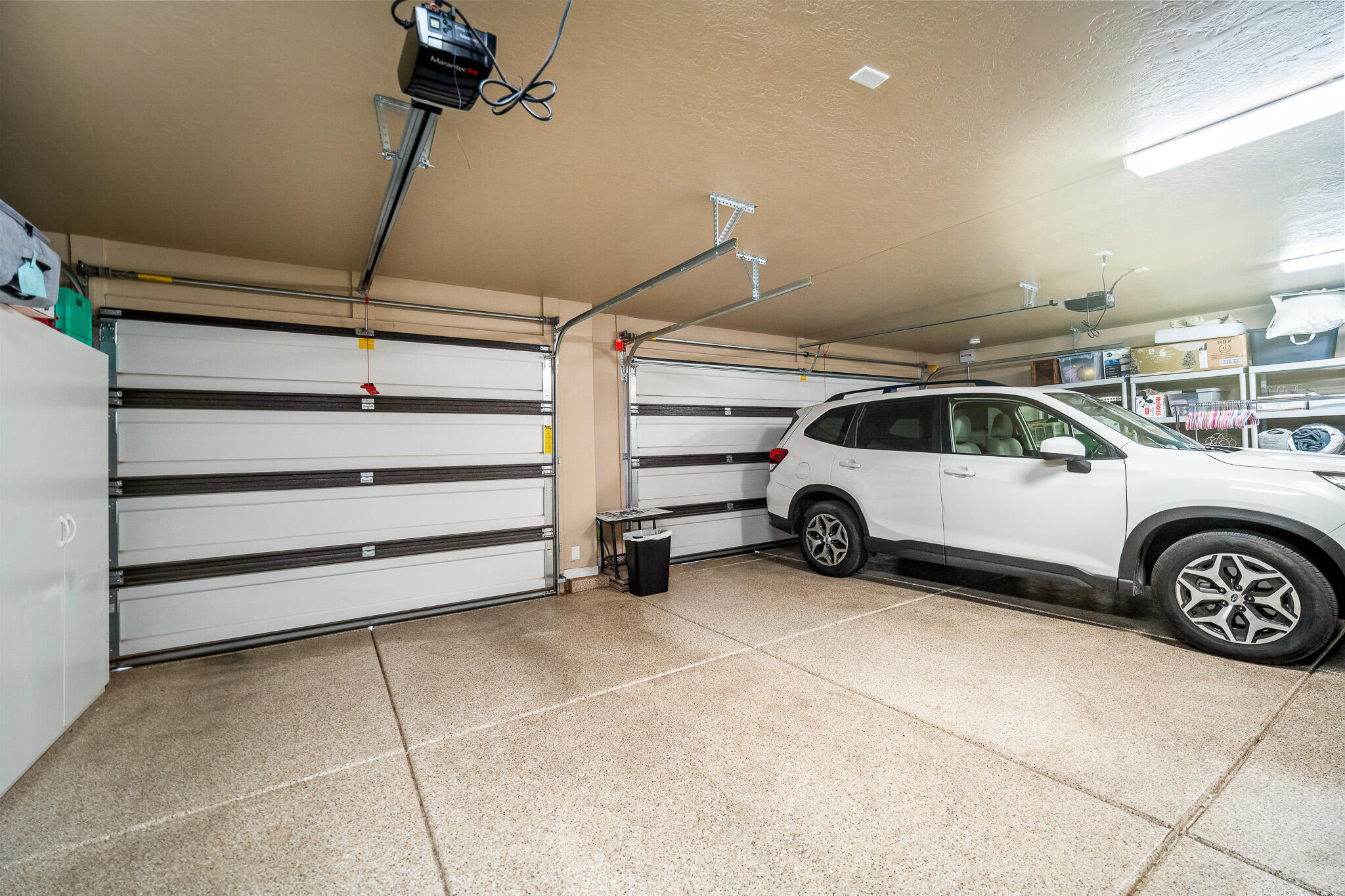 DESERT ROSE - Residential