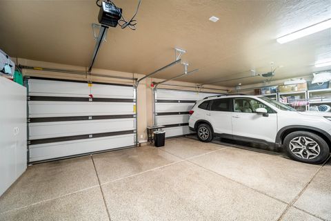 Tiny photo for 328 E Desert Gardens LN, Ivins, UT 84738 (MLS # 26-270272)