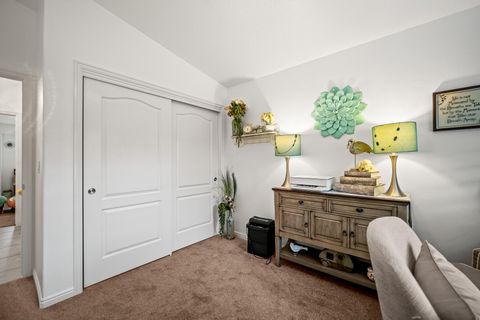 Tiny photo for 328 E Desert Gardens LN, Ivins, UT 84738 (MLS # 26-270272)