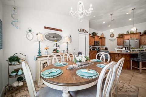 Tiny photo for 328 E Desert Gardens LN, Ivins, UT 84738 (MLS # 26-270272)