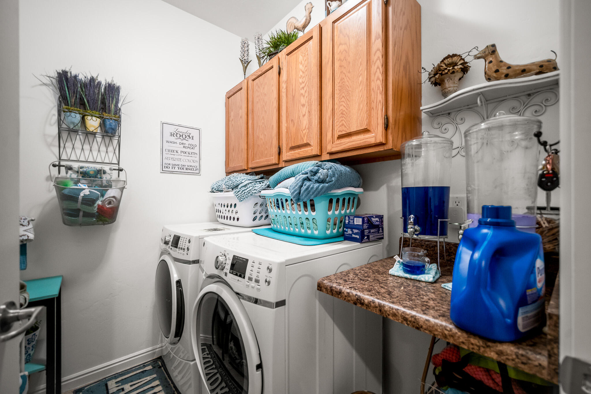 DESERT ROSE - Residential