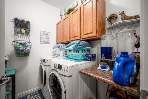 Tiny photo for 328 E Desert Gardens LN, Ivins, UT 84738 (MLS # 26-270272)