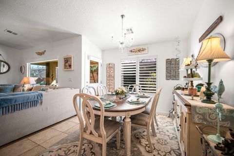 Tiny photo for 328 E Desert Gardens LN, Ivins, UT 84738 (MLS # 26-270272)