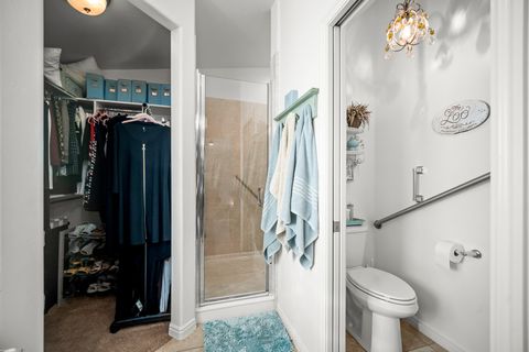 Tiny photo for 328 E Desert Gardens LN, Ivins, UT 84738 (MLS # 26-270272)