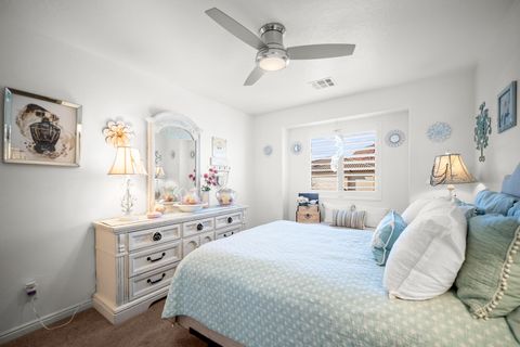 Tiny photo for 328 E Desert Gardens LN, Ivins, UT 84738 (MLS # 26-270272)