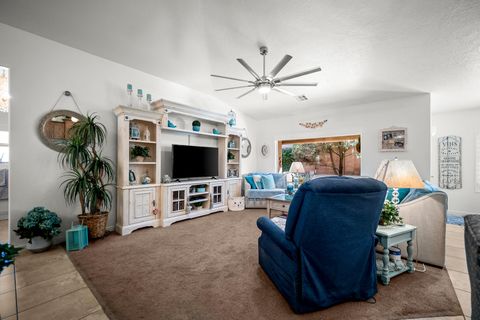 Tiny photo for 328 E Desert Gardens LN, Ivins, UT 84738 (MLS # 26-270272)