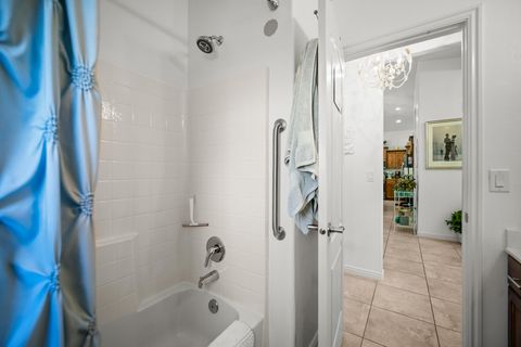 Tiny photo for 328 E Desert Gardens LN, Ivins, UT 84738 (MLS # 26-270272)