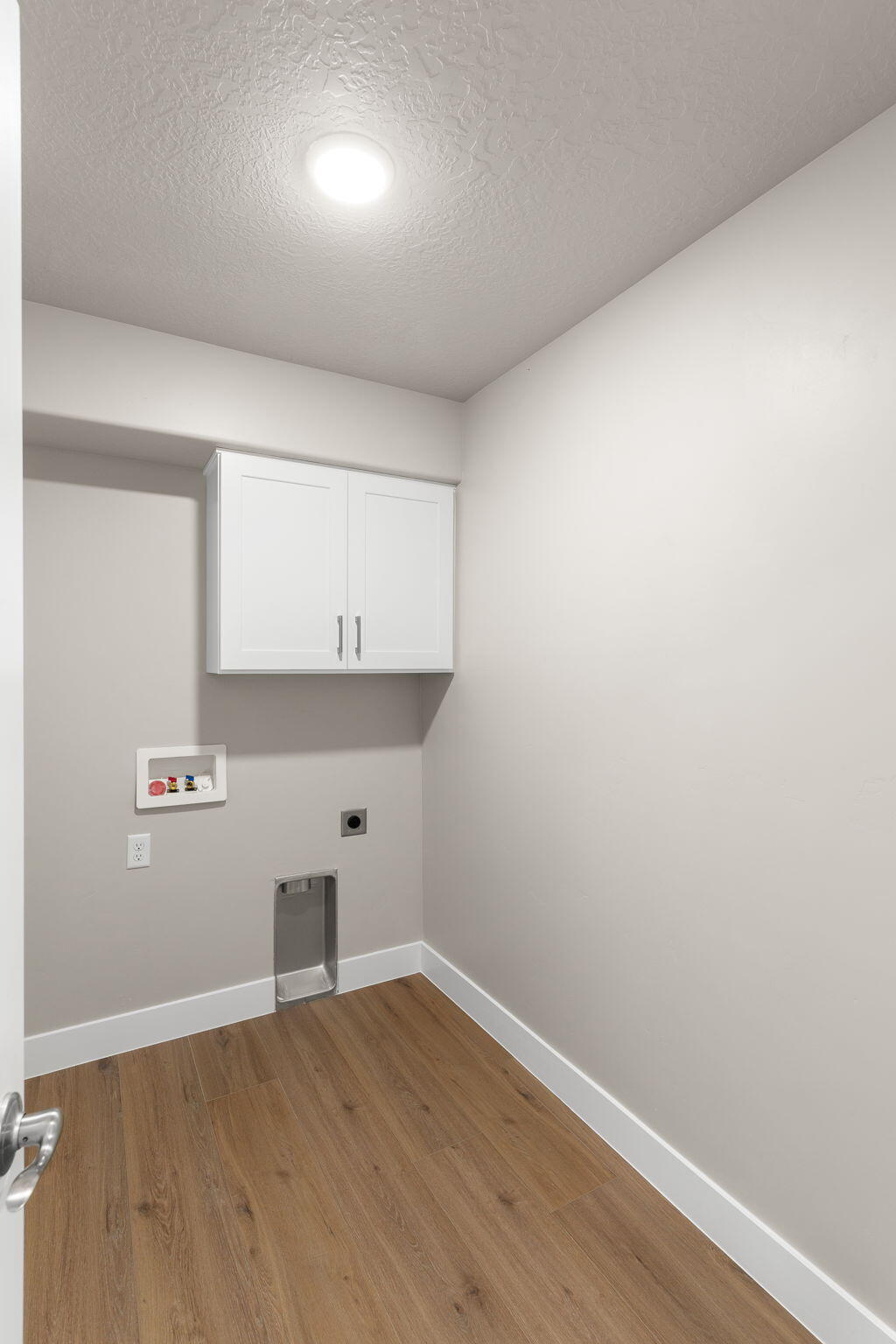 HURRICANE HEIGHTS TOWNHOMES - Residential