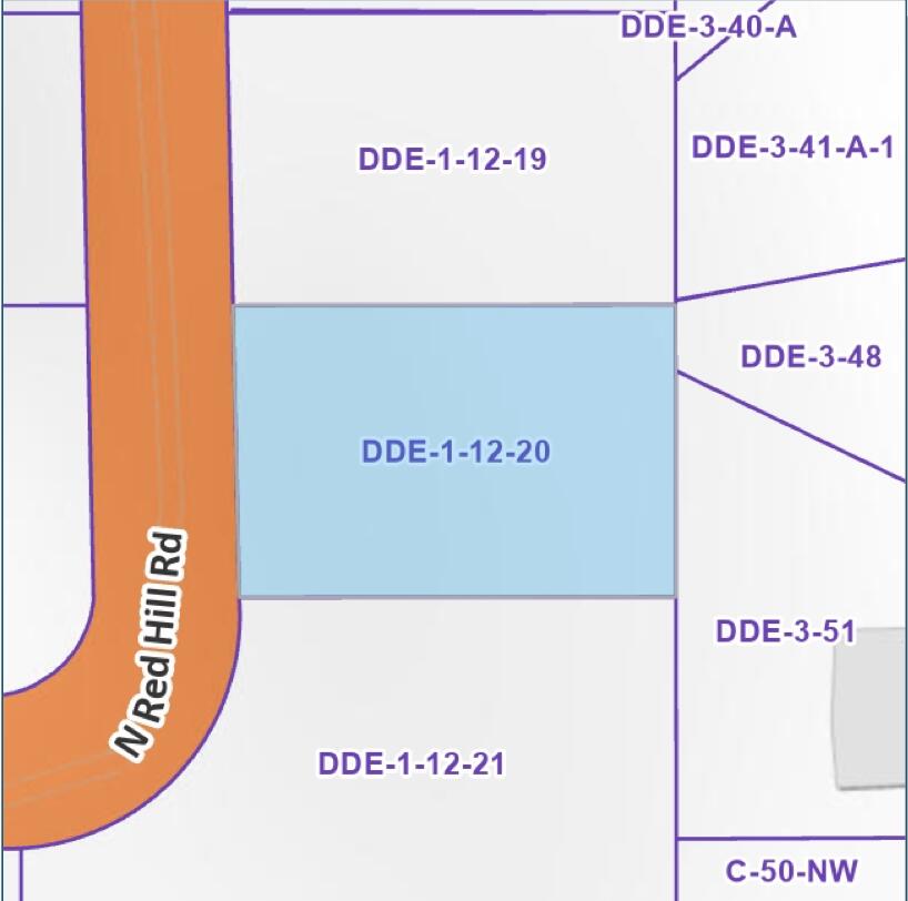Photo of 52 N Red Hill RD DDE-1-12-20 #DDE-1-12-20, Central, UT 84722 (MLS # 26-276345)
