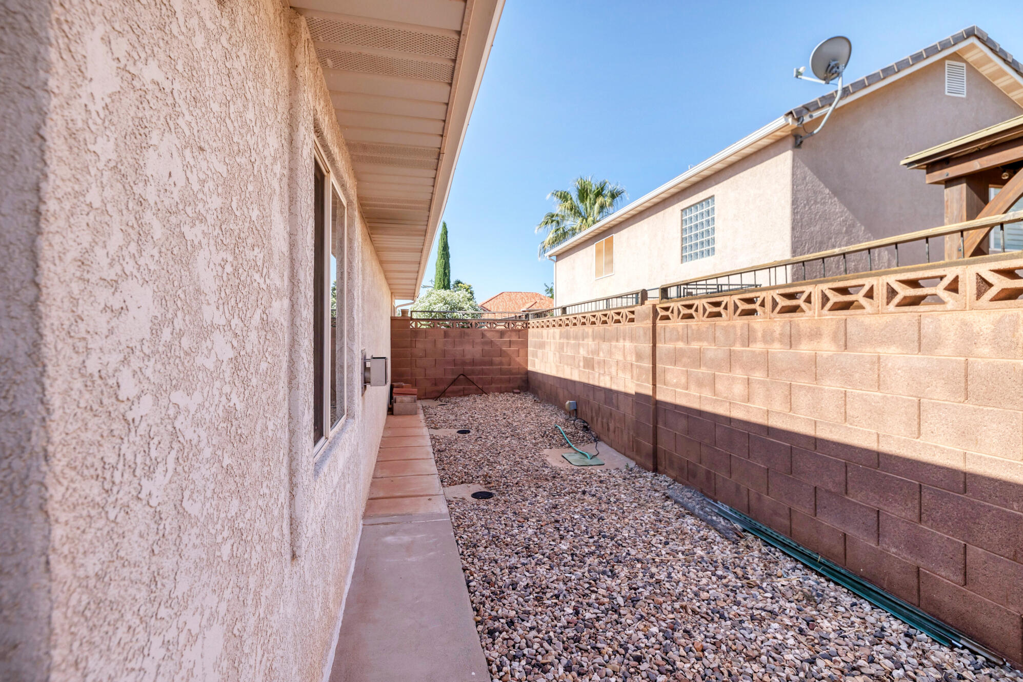 ARROWHEAD MESA - Residential