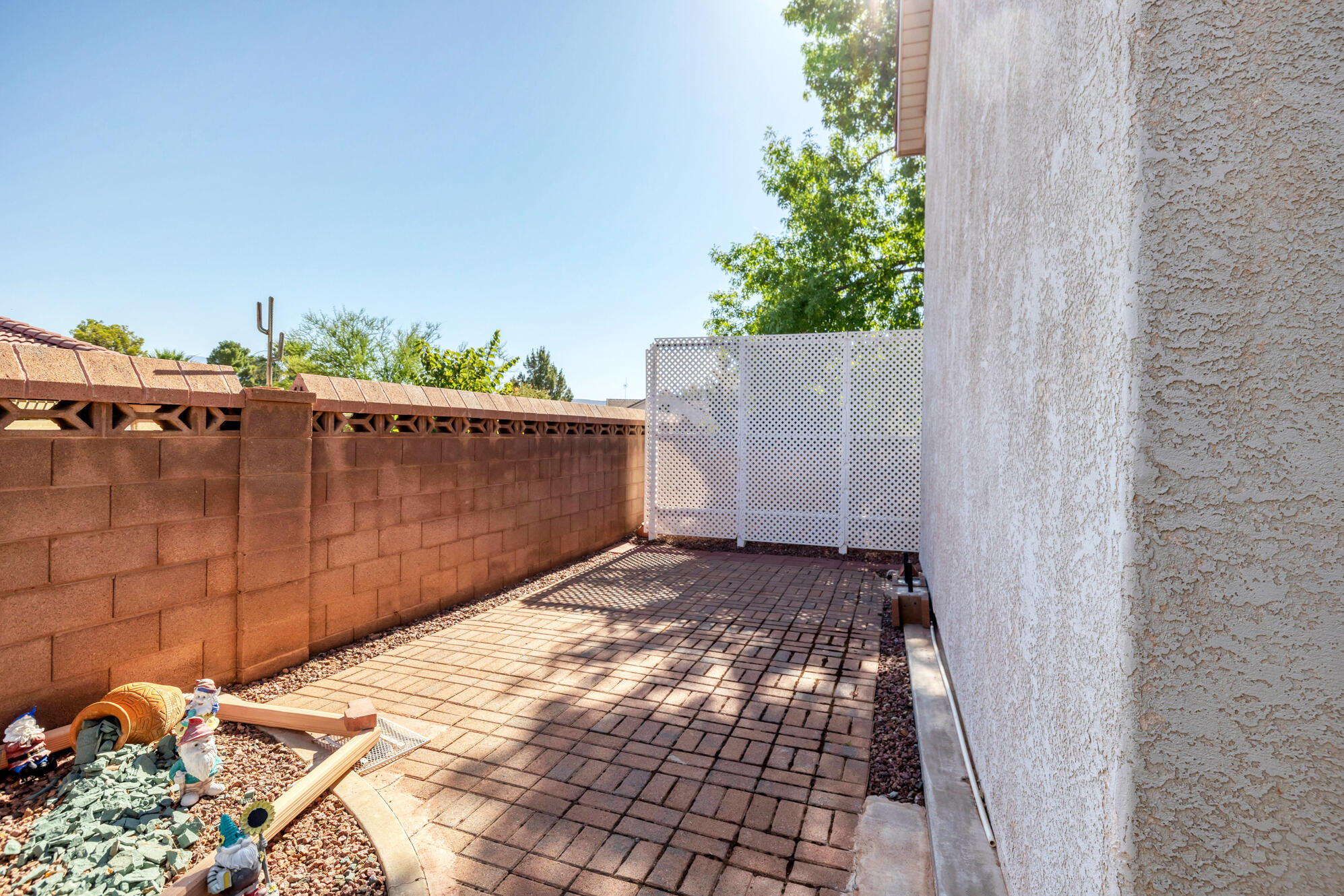 ARROWHEAD MESA - Residential