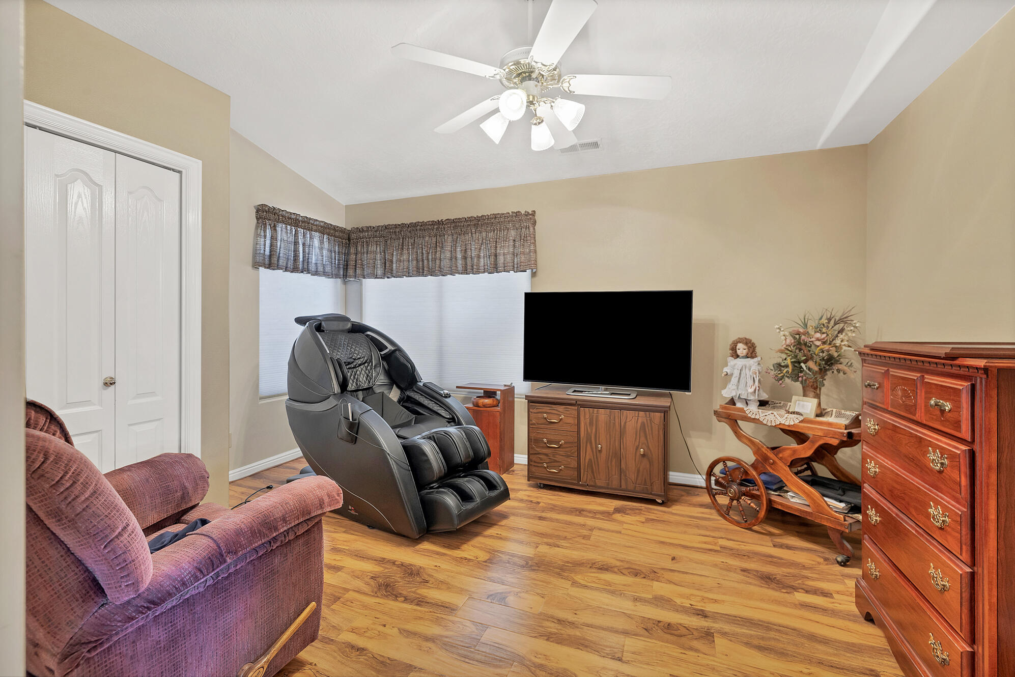 ARROWHEAD MESA - Residential