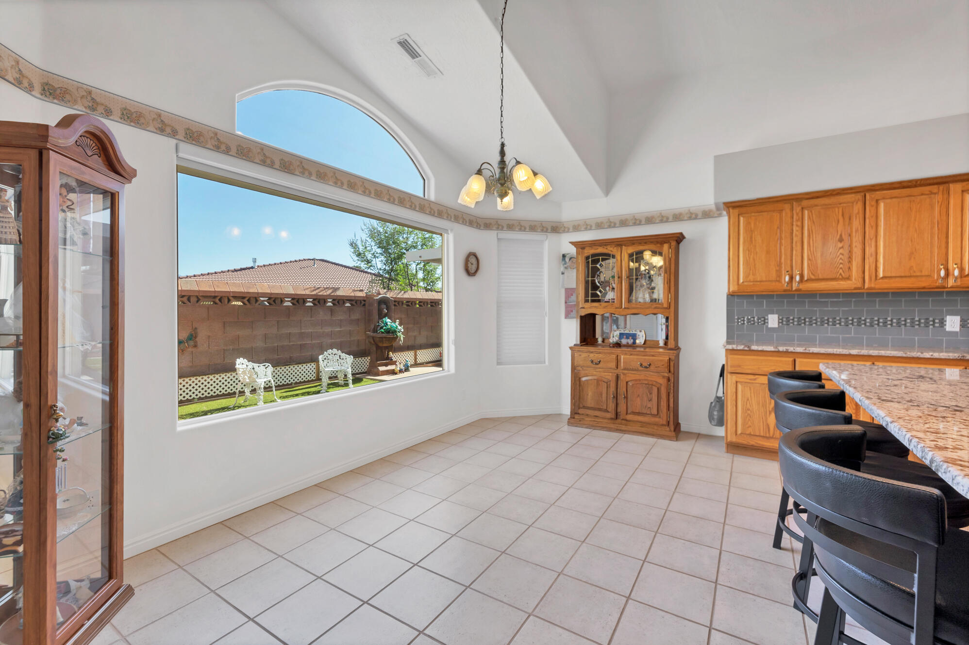 ARROWHEAD MESA - Residential