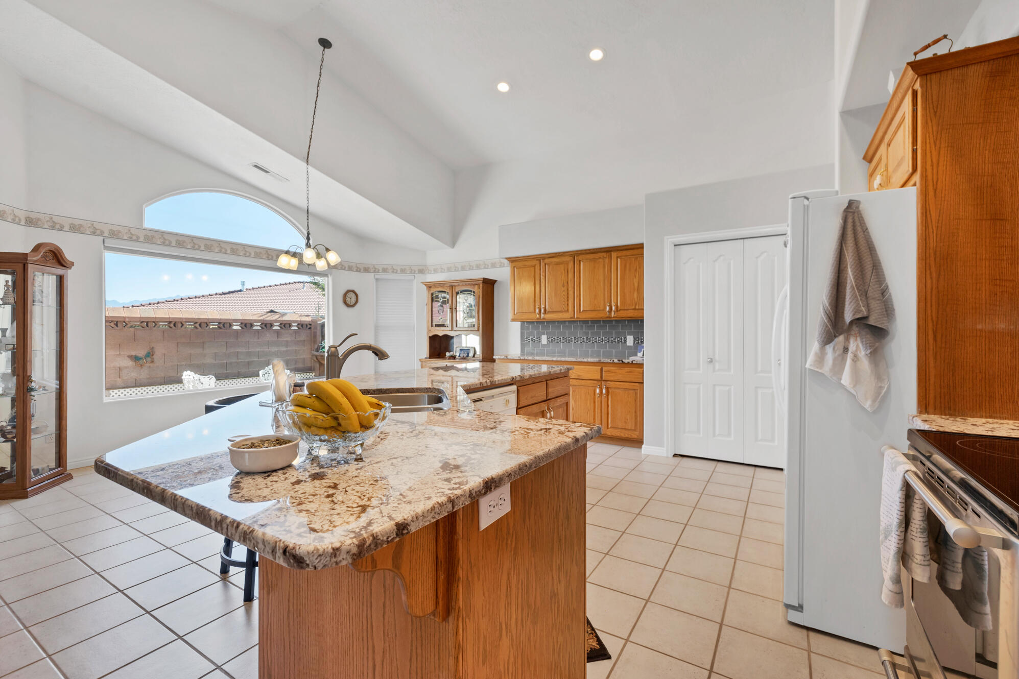 ARROWHEAD MESA - Residential