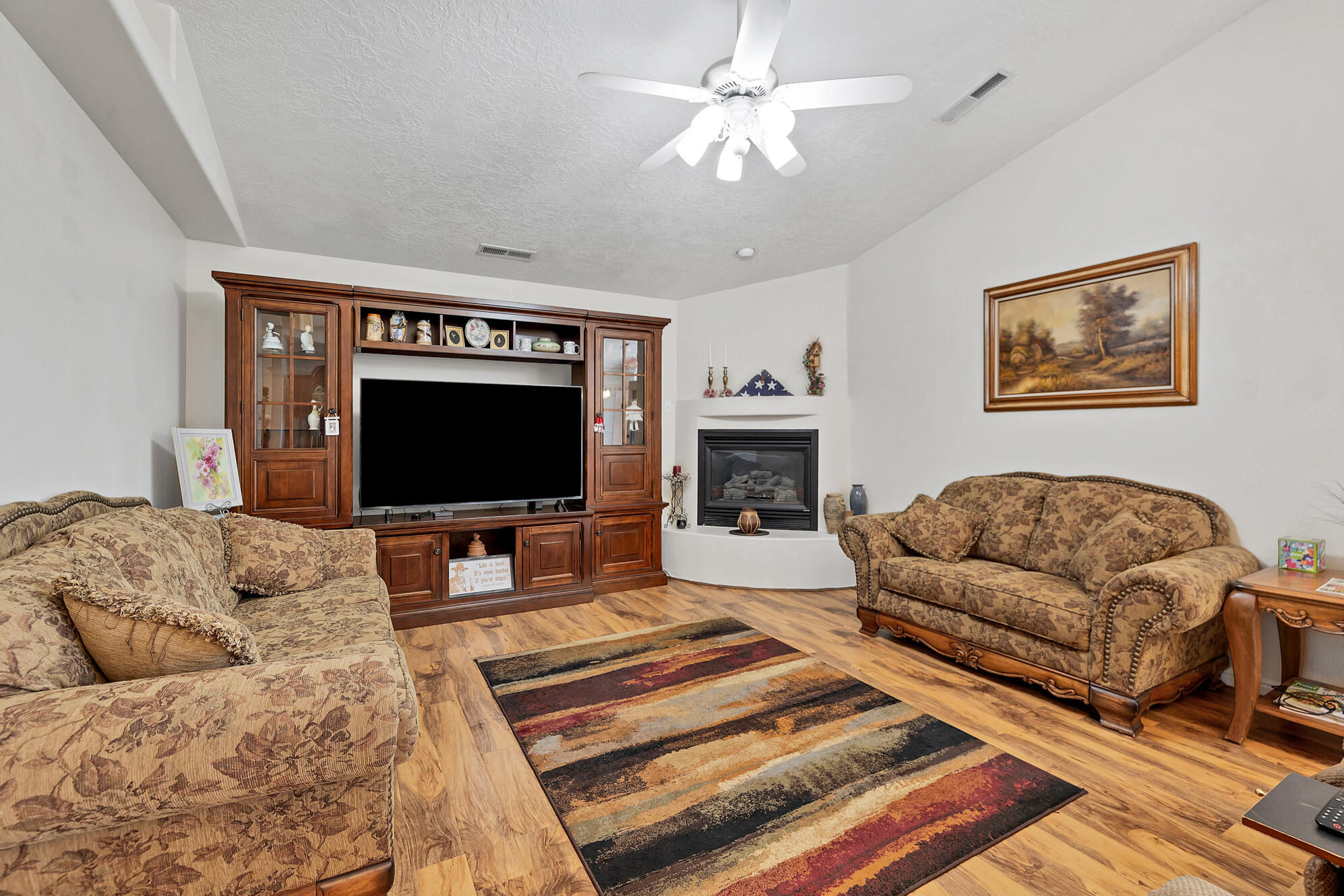 ARROWHEAD MESA - Residential