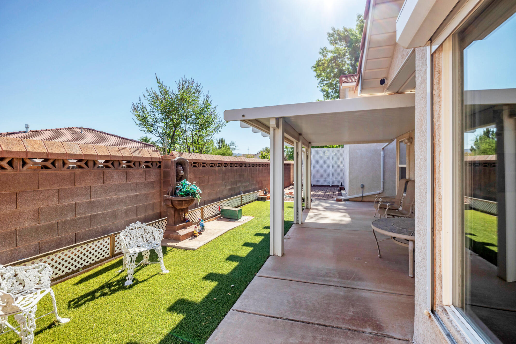 ARROWHEAD MESA - Residential