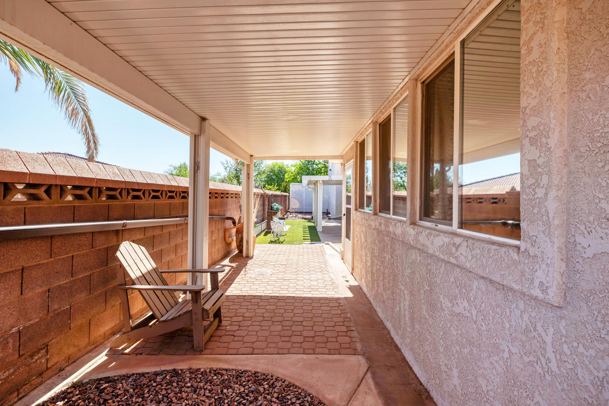 ARROWHEAD MESA - Residential