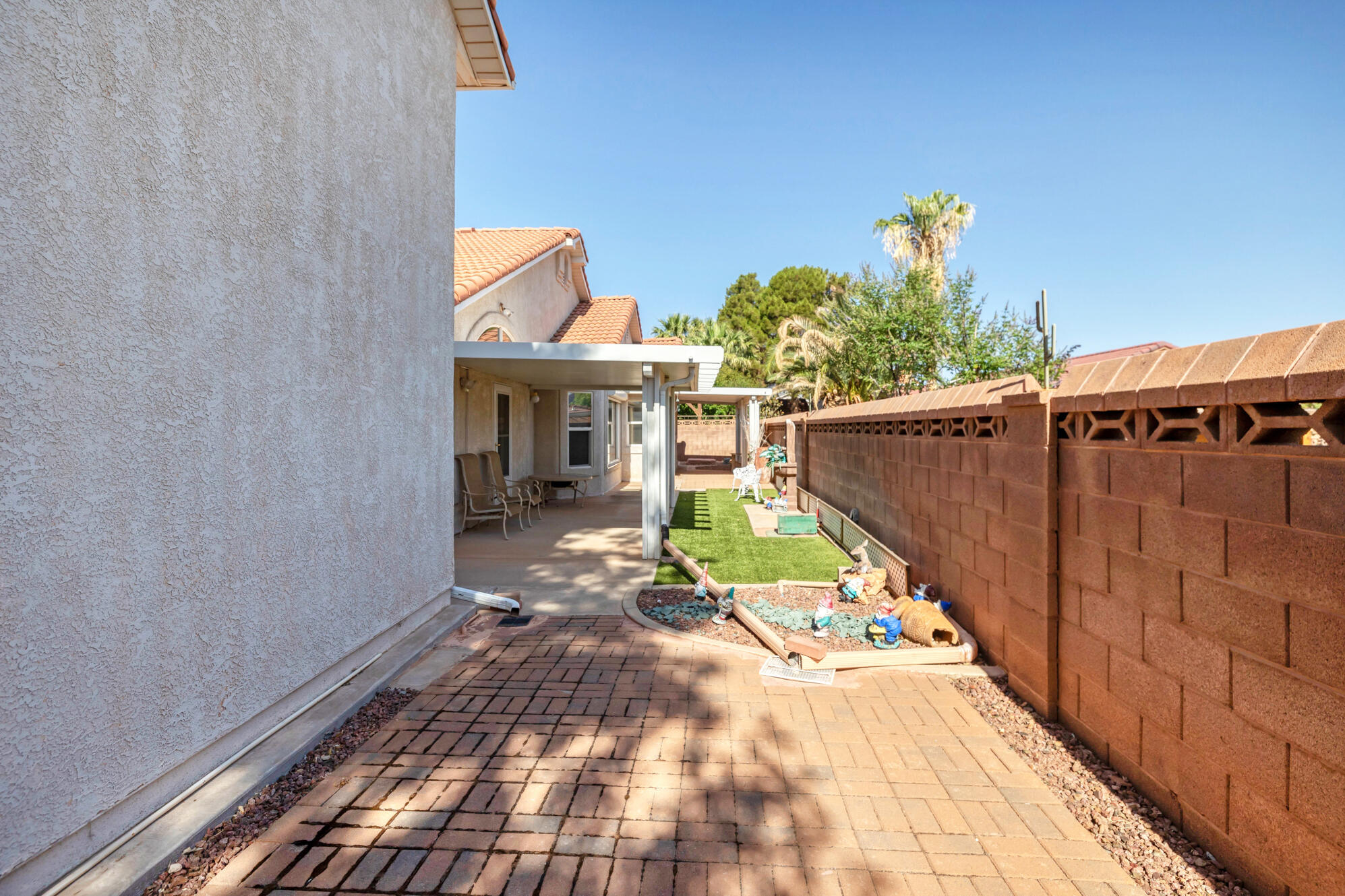 ARROWHEAD MESA - Residential