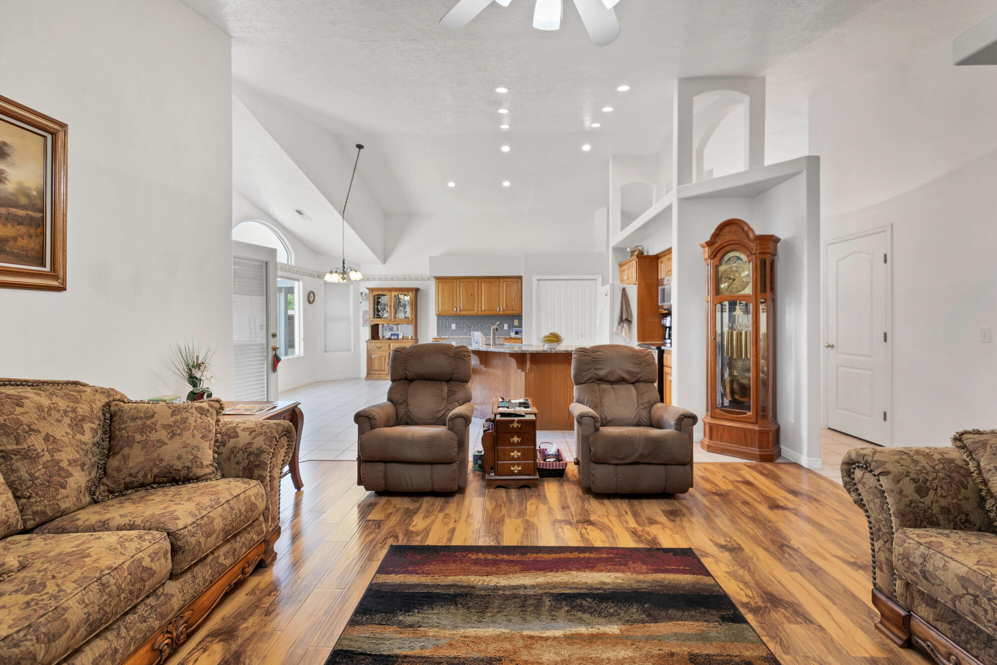 ARROWHEAD MESA - Residential