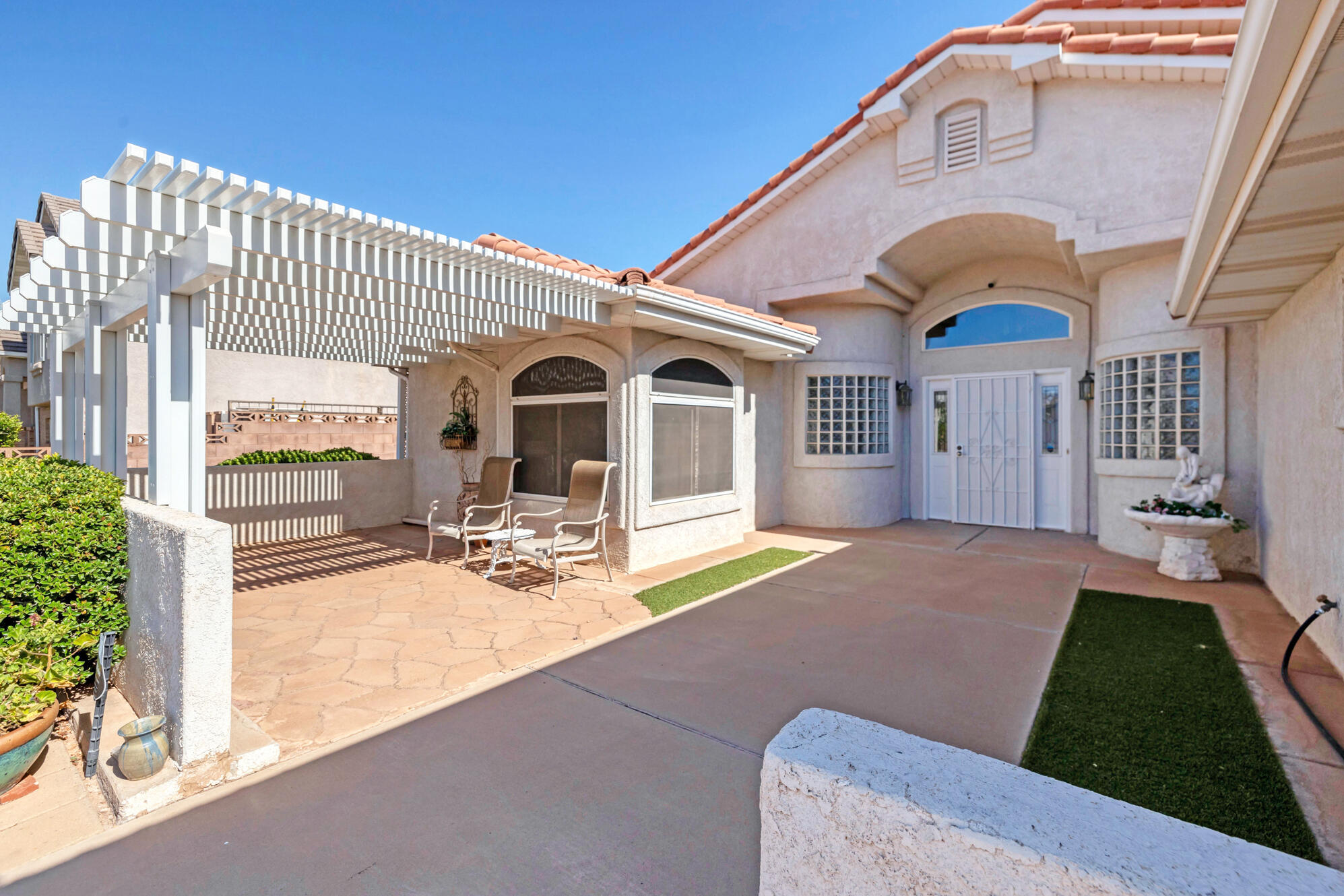 ARROWHEAD MESA - Residential