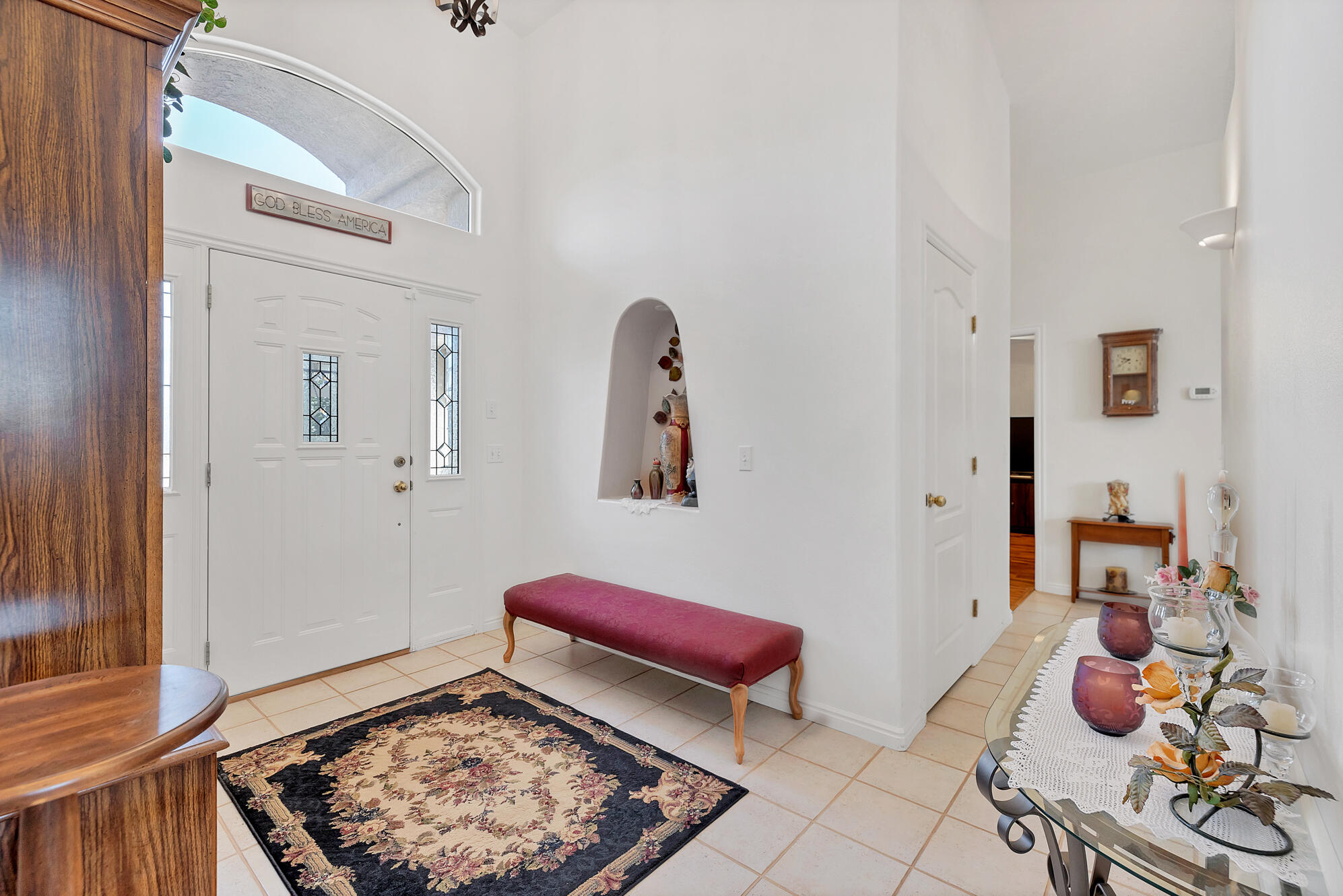 ARROWHEAD MESA - Residential