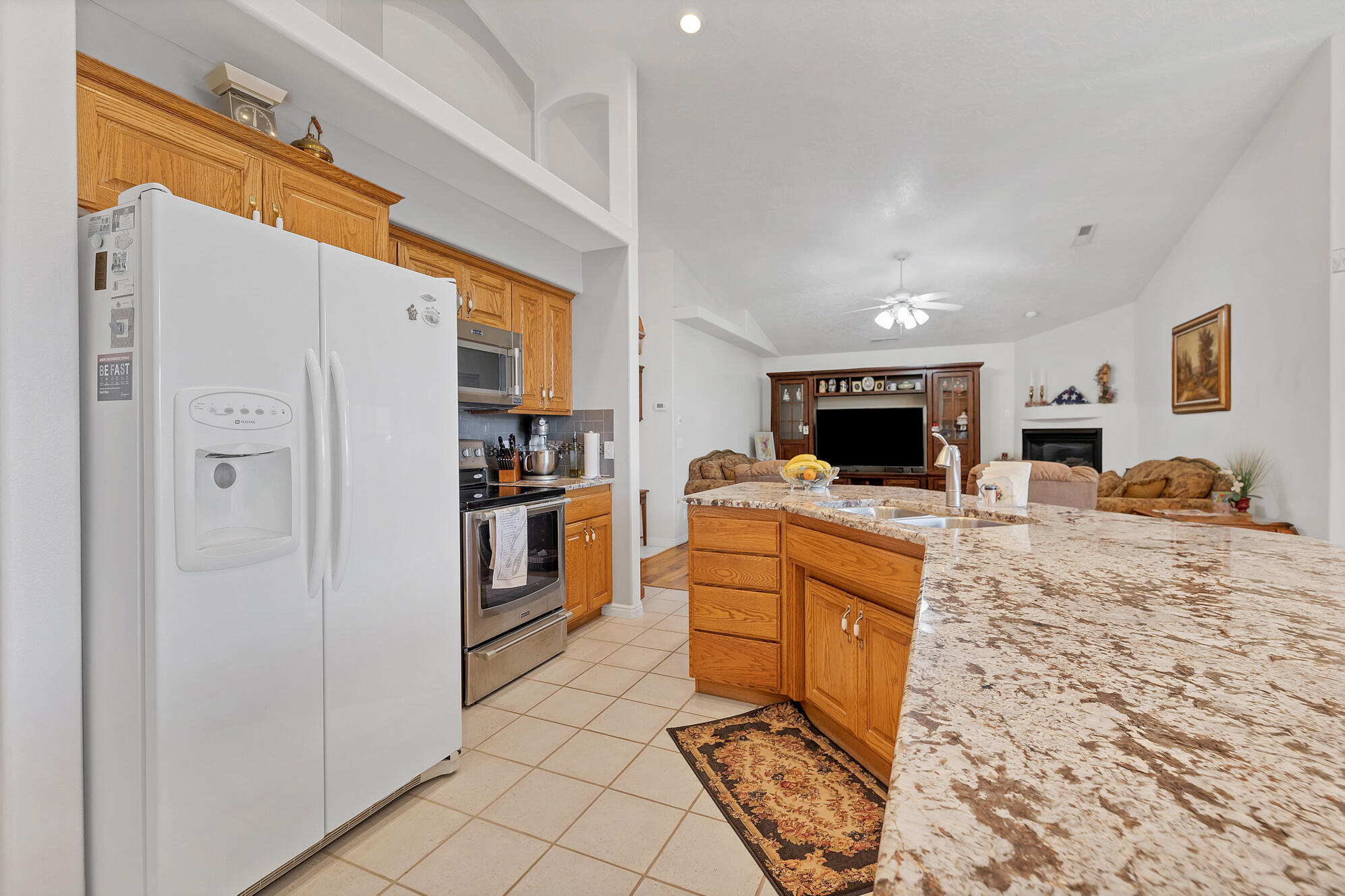 ARROWHEAD MESA - Residential