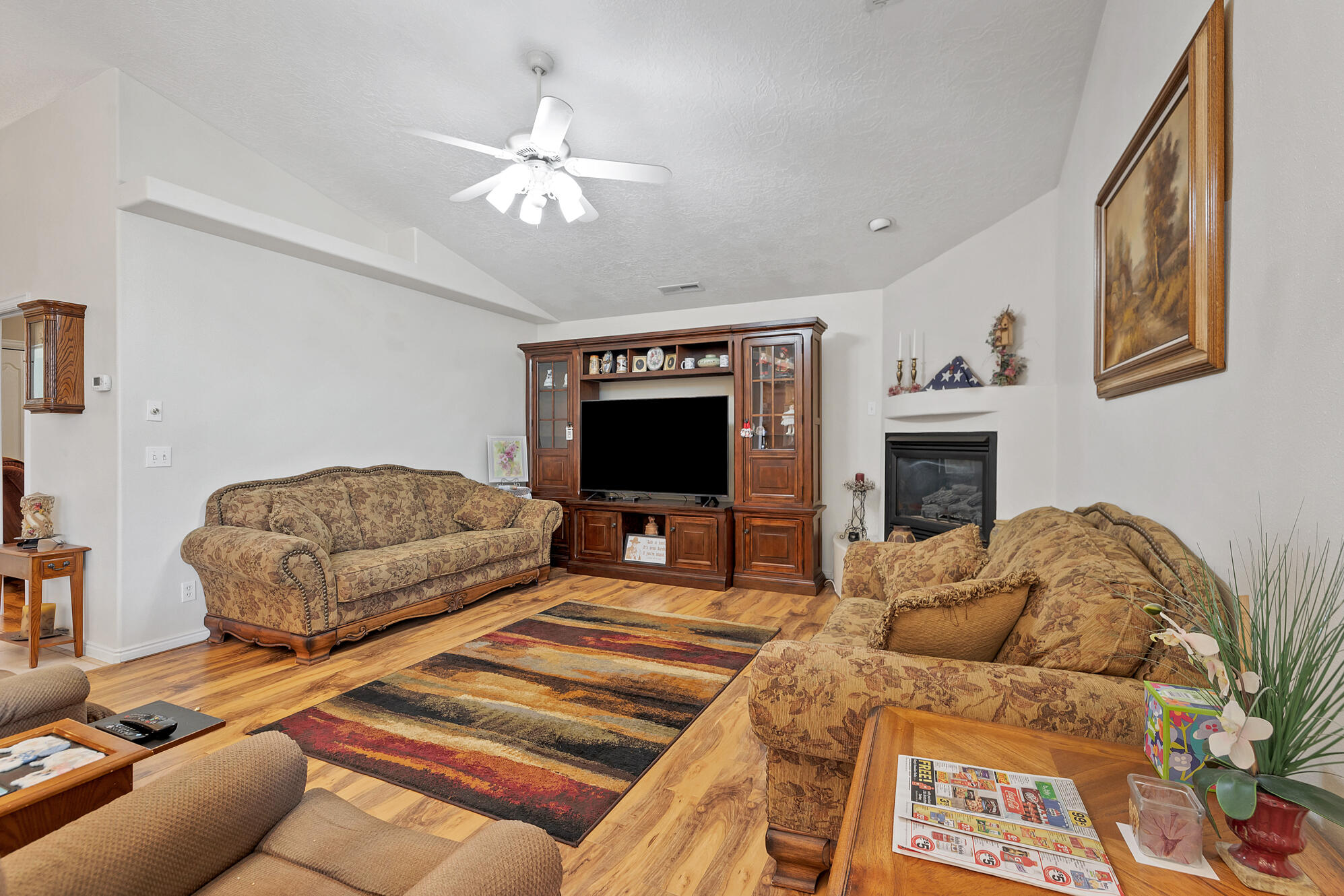 ARROWHEAD MESA - Residential