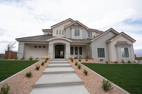Tiny photo for 3174 Walnut Canyon DR, Washington, UT 84780 (MLS # 25-266109)